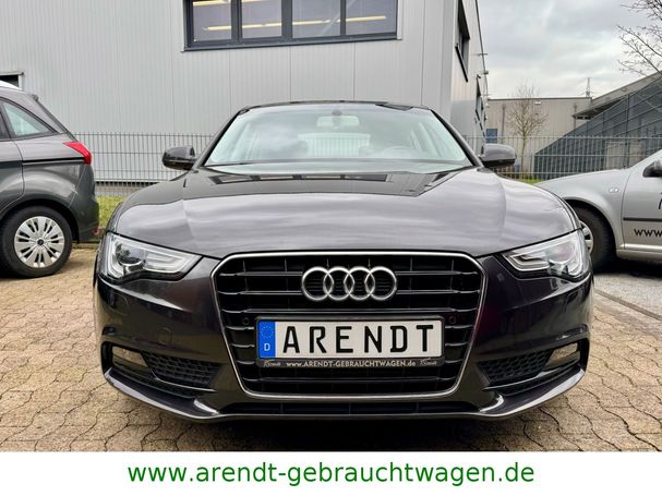 Audi A5 1.8 TFSI Sportback 106 kW image number 2