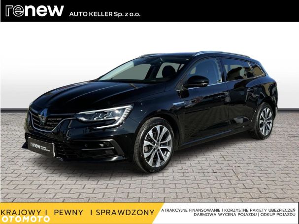 Renault Megane TCe EDC 103 kW image number 1