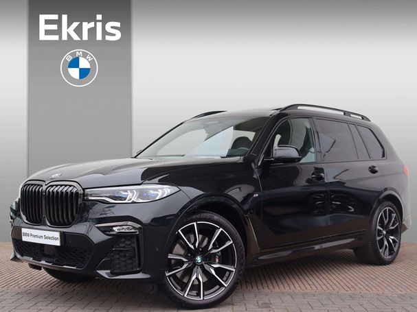 BMW X7 xDrive 253 kW image number 1