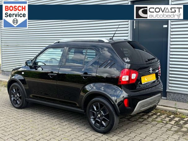 Suzuki Ignis 61 kW image number 2