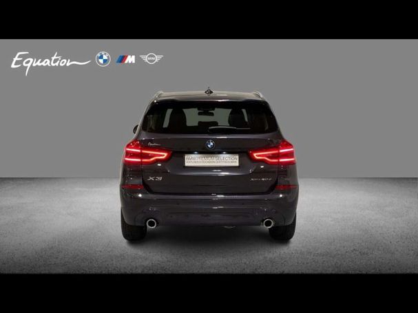 BMW X3 xDrive20d 142 kW image number 3