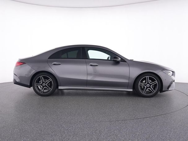 Mercedes-Benz CLA 180 100 kW image number 12