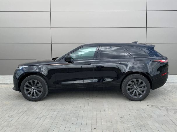 Land Rover Range Rover Velar 150 kW image number 5