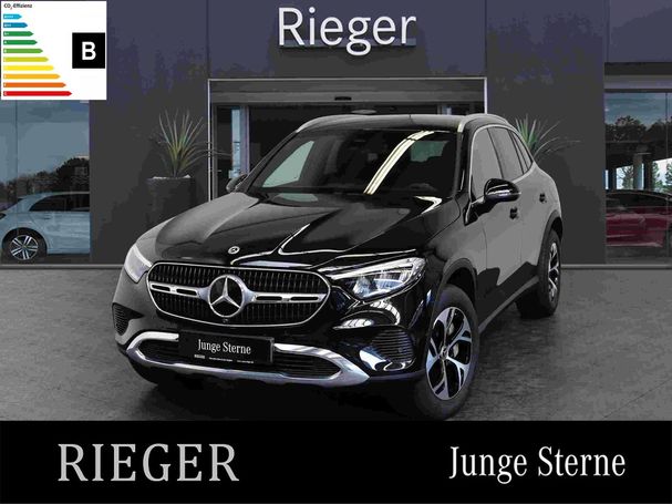 Mercedes-Benz GLC 300 de Avantgarde 245 kW image number 1