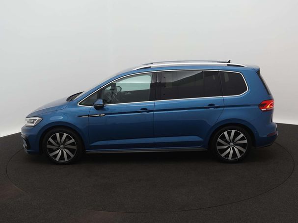 Volkswagen Touran 1.5 TSI Highline DSG 110 kW image number 5