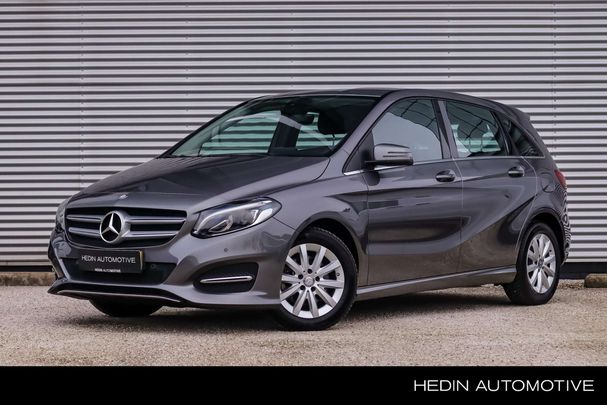 Mercedes-Benz B 180 90 kW image number 1