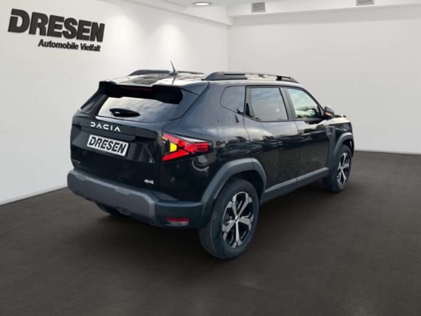 Dacia Duster TCe 130 96 kW image number 3