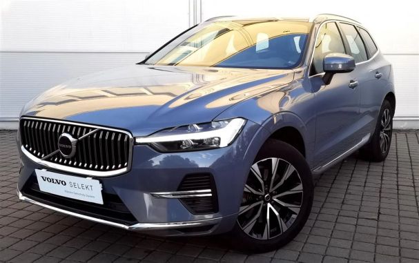 Volvo XC60 145 kW image number 1