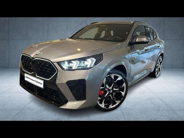 BMW X2 sDrive 127 kW image number 2