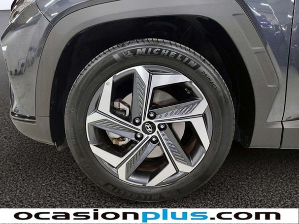 Hyundai Tucson PHEV 195 kW image number 33