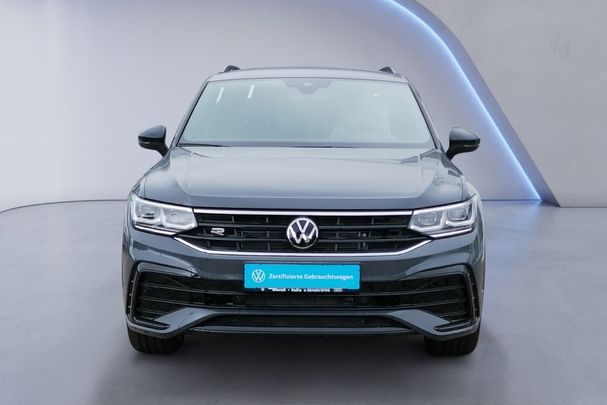 Volkswagen Tiguan 2.0 TSI R-Line 4Motion DSG 140 kW image number 8