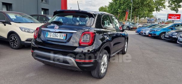 Fiat 500X 1.0 FireFly City Cross 88 kW image number 18