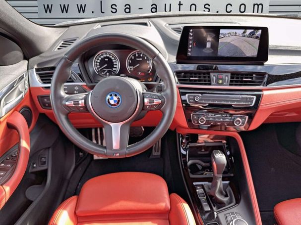 BMW X2e M Sport X xDrive 162 kW image number 14