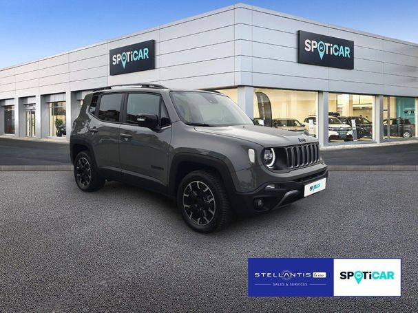 Jeep Renegade 177 kW image number 2