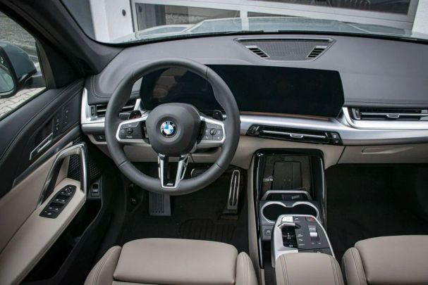 BMW X1 sDrive 125 kW image number 15