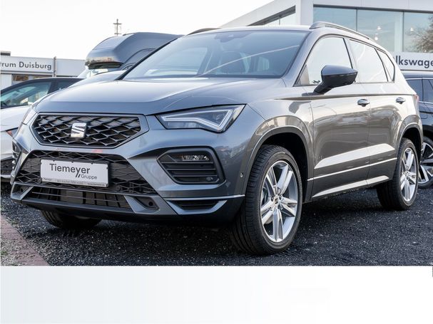 Seat Ateca 1.5 TSI DSG 110 kW image number 1