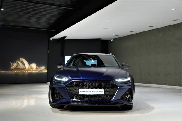 Audi RS6 Avant 441 kW image number 2