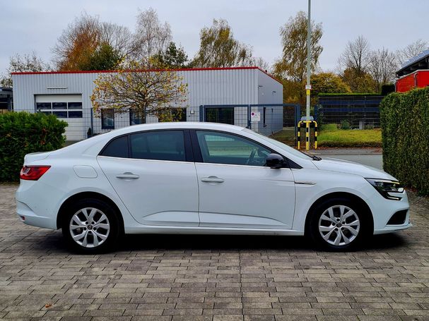 Renault Megane 85 kW image number 8