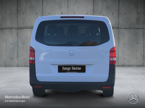 Mercedes-Benz Vito 114 CDi Tourer PRO 100 kW image number 7