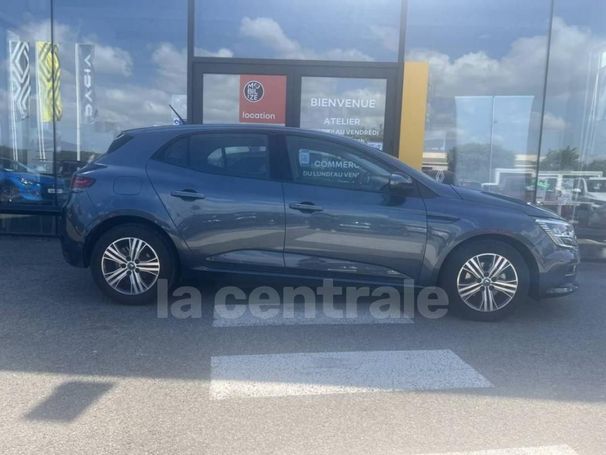 Renault Megane 85 kW image number 1