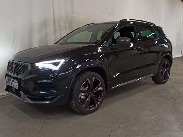 Cupra Ateca 2.0 TSI 4Drive DSG 140 kW image number 1