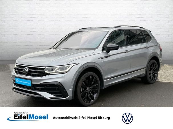 Volkswagen Tiguan Allspace 2.0 TSI 4Motion DSG 140 kW image number 1