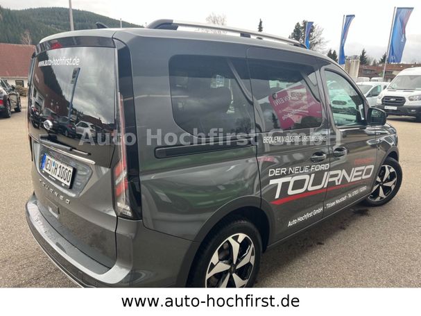 Ford Tourneo Connect Active 90 kW image number 4