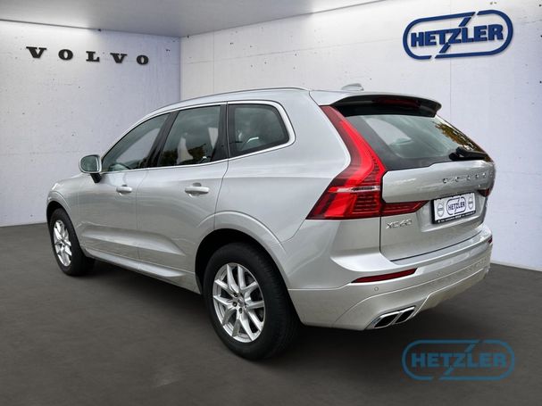 Volvo XC60 B4 AWD 145 kW image number 4