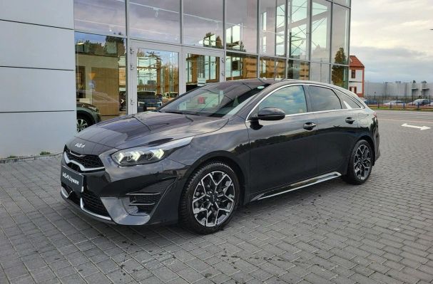 Kia ProCeed GT Line 118 kW image number 1