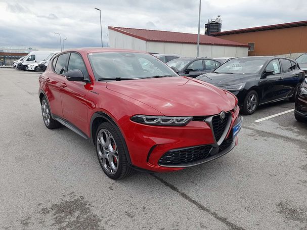 Alfa Romeo Tonale 206 kW image number 20