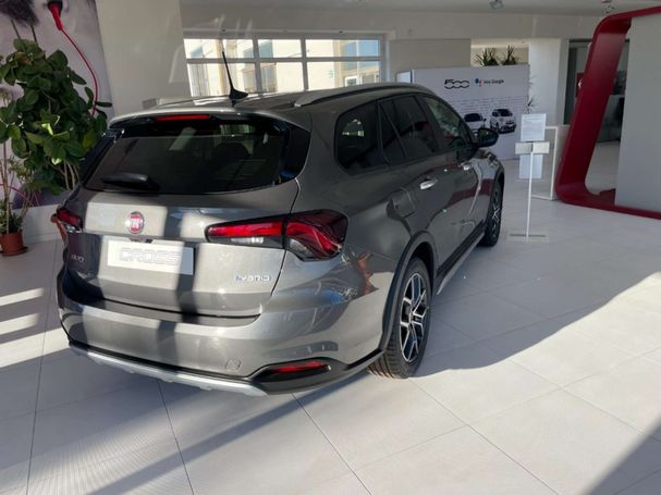 Fiat Tipo 96 kW image number 6