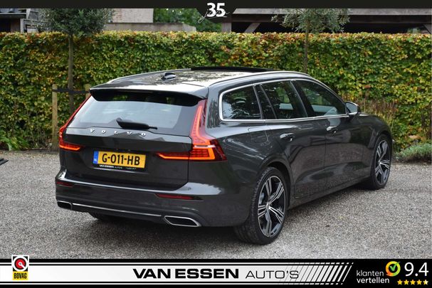 Volvo V60 T8 Twin Engine Inscription AWD 287 kW image number 17