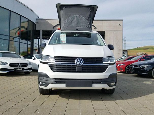 Volkswagen T6 California 4Motion 110 kW image number 2