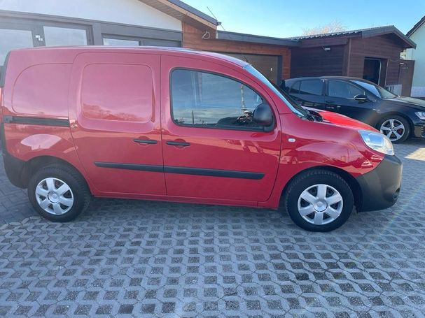 Renault Kangoo Energy dCi 90 INTENS 66 kW image number 2