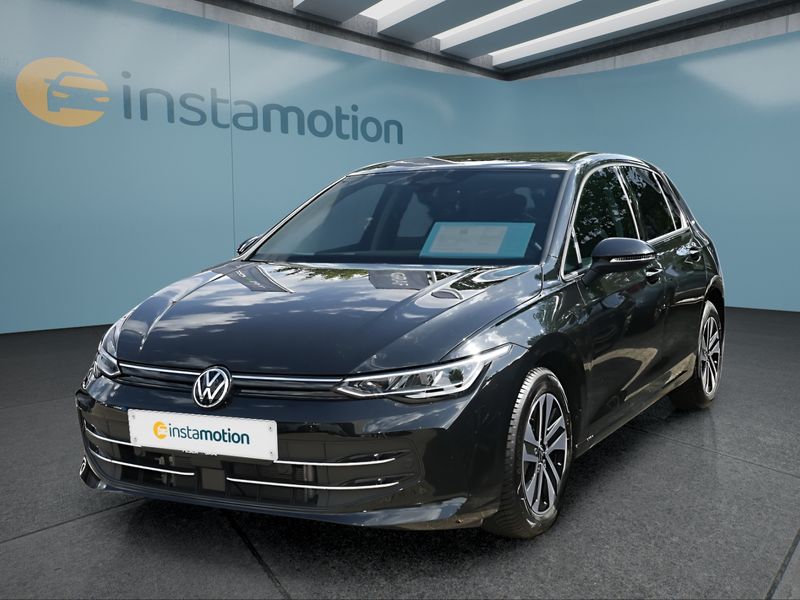 Volkswagen Golf 8 1.5
