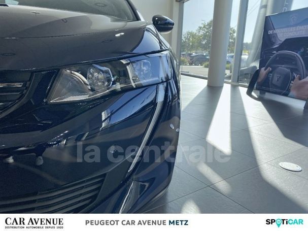 Peugeot 508 165 kW image number 14