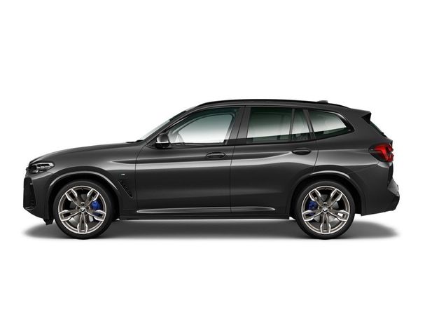 BMW X3 xDrive 250 kW image number 5