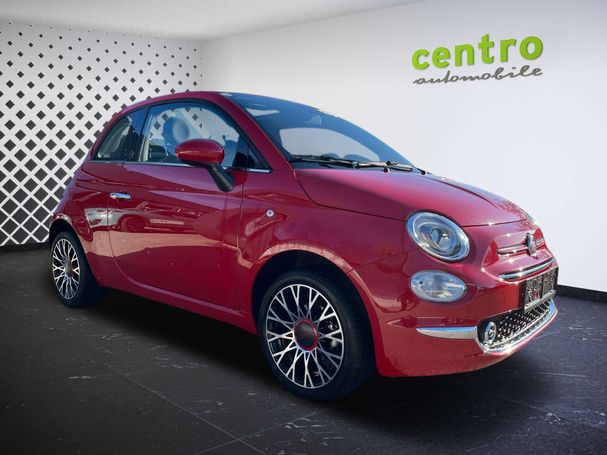 Fiat 500C 51 kW image number 11