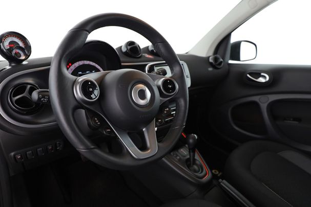 Smart ForTwo EQ 60 kW image number 15