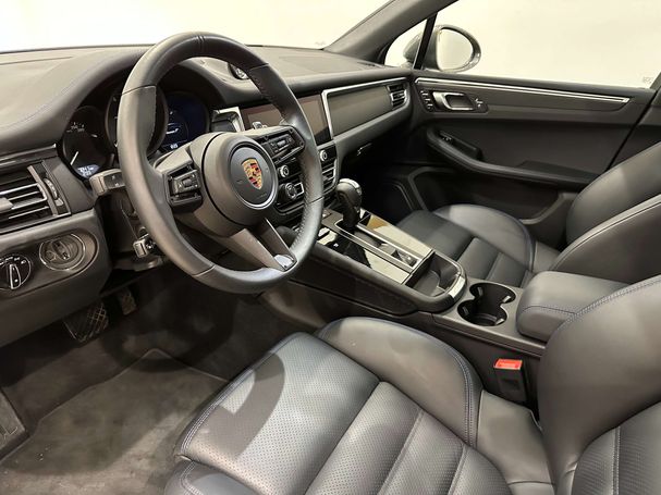 Porsche Macan 195 kW image number 24