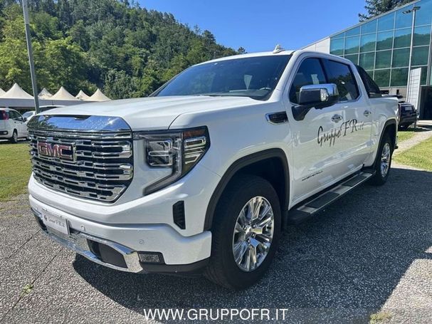 GMC Sierra 313 kW image number 1