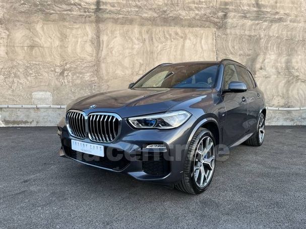 BMW X5 45e xDrive 290 kW image number 1