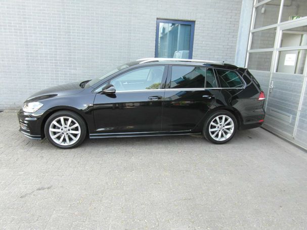 Volkswagen Golf Variant 1.5 TSI Highline DSG 110 kW image number 3