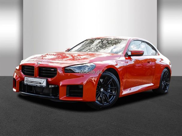 BMW M2 338 kW image number 1