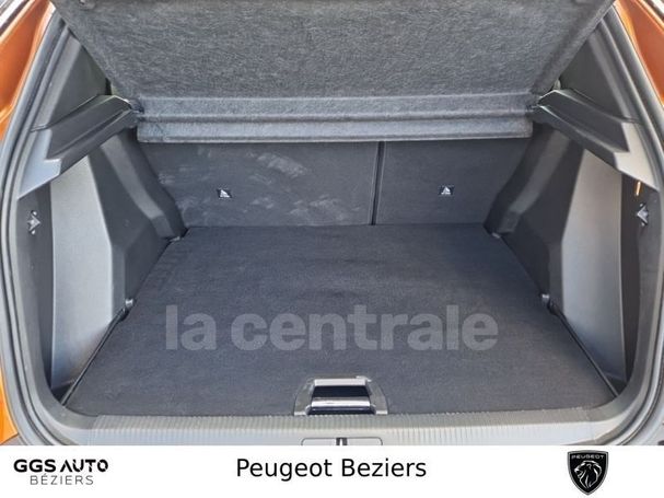 Peugeot 2008 1.2 PureTech 74 kW image number 9