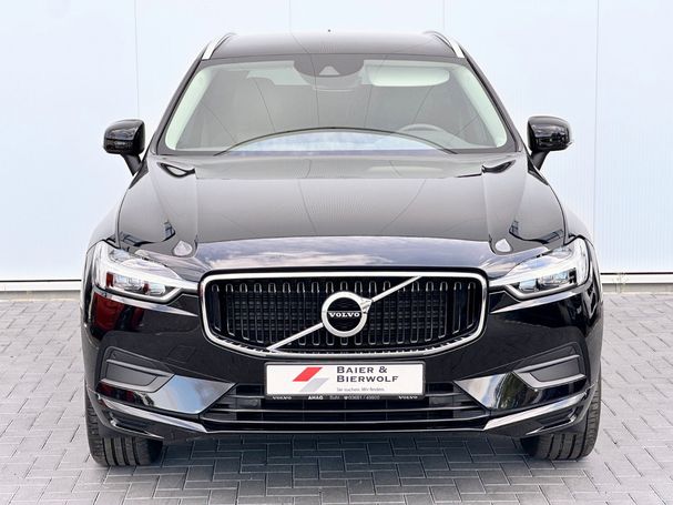 Volvo XC60 D4 AWD Momentum 140 kW image number 4