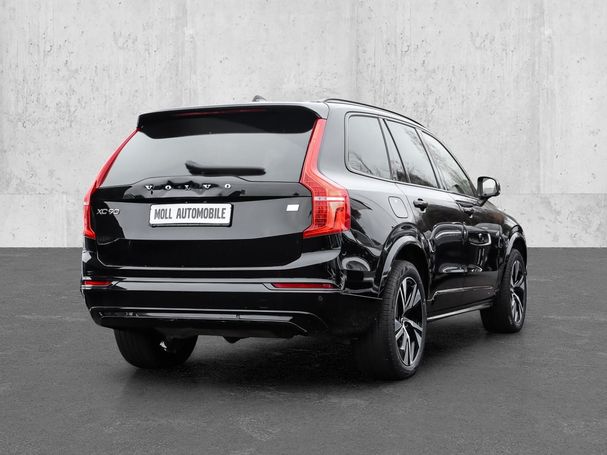 Volvo XC90 T8 Recharge AWD 334 kW image number 2