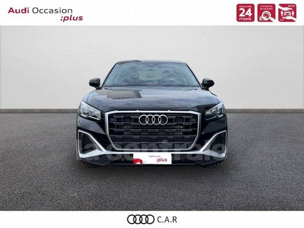 Audi Q2 35 TFSI S tronic Advanced 110 kW image number 2