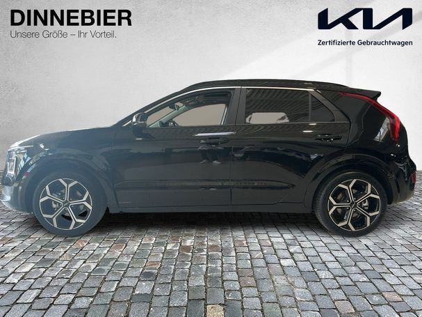 Kia Niro 1.6 104 kW image number 3