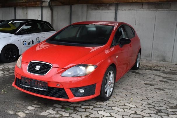 Seat Leon 118 kW image number 1